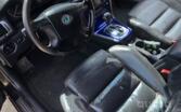 Skoda Superb 1 generation [restyling] Sedan