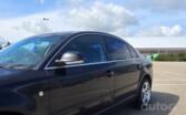 Skoda Superb 1 generation [restyling] Sedan