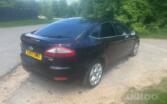Ford Mondeo 4 generation Liftback