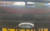 Ford Mondeo 4 generation Liftback
