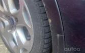 Ford Mondeo 4 generation Liftback