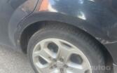 Ford Mondeo 4 generation Liftback