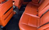 BMW 7 Series E65/E66 [restyling] Sedan