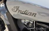 Indian Scout