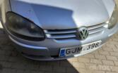 Volkswagen Golf 5 generation Hatchback 5-doors