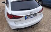 Mazda 6 GJ wagon