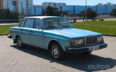 Volvo 260 Series 1 generation