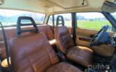 Volvo 260 Series 1 generation