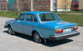 Volvo 260 Series 1 generation