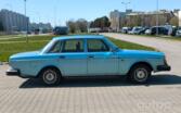 Volvo 260 Series 1 generation