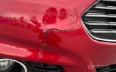 Ford Fusion Titanium
