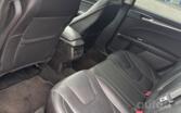 Ford Fusion Titanium