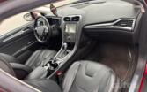 Ford Fusion Titanium