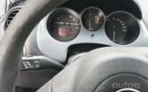 SEAT Altea 1 generation Minivan