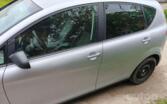 SEAT Altea 1 generation Minivan