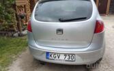 SEAT Altea 1 generation Minivan