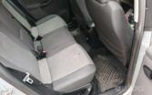 SEAT Altea 1 generation Minivan