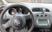 SEAT Altea 1 generation Minivan