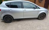 SEAT Altea 1 generation Minivan