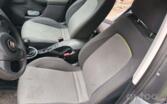 SEAT Altea 1 generation Minivan