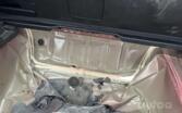 Subaru Outback 5 generation [restyling] wagon