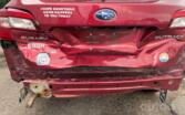 Subaru Outback 5 generation [restyling] wagon