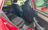 Subaru Outback 5 generation [restyling] wagon