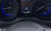 Subaru Outback 5 generation [restyling] wagon