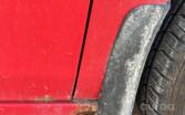 Volkswagen Golf 6 generation Hatchback 5-doors