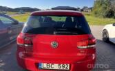 Volkswagen Golf 6 generation Hatchback 5-doors