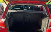 Volkswagen Golf 6 generation Hatchback 5-doors