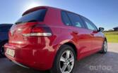 Volkswagen Golf 6 generation Hatchback 5-doors