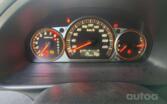 Honda CR-V 2 generation [restyling] Crossover