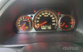 Honda CR-V 2 generation [restyling] Crossover