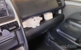 Honda CR-V 2 generation [restyling] Crossover