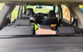Honda CR-V 2 generation [restyling] Crossover