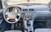 Ford C-Max 1 generation [restyling] Minivan