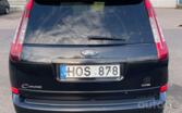 Ford C-Max 1 generation [restyling] Minivan