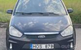 Ford C-Max 1 generation [restyling] Minivan