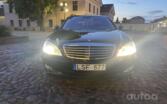 Mercedes-Benz S420 2007