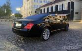 Mercedes-Benz S420 2007