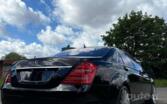 Mercedes-Benz S420 2007
