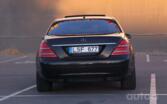 Mercedes-Benz S420 2007