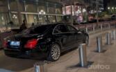 Mercedes-Benz S420 2007