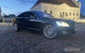Mercedes-Benz S420 2007