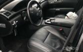 Mercedes-Benz S420 2007