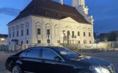 Mercedes-Benz S420 2007