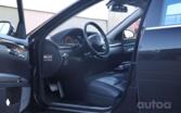 Mercedes-Benz S420 2007