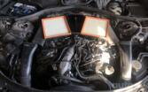 Mercedes-Benz S420 2007