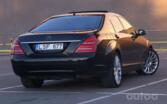 Mercedes-Benz S420 2007